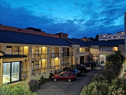 Victoria Court Motor Lodge - Tourism Bookings NZ 2