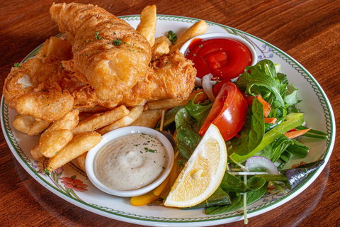 Victoria Railway Hotel - Tourism Bookings NZ 2