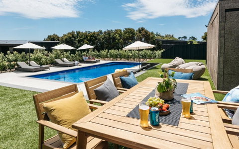 Villas Waiheke - Tourism Bookings NZ 1