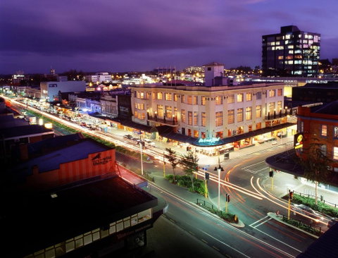 VR Hamilton - Tourism Bookings NZ 0