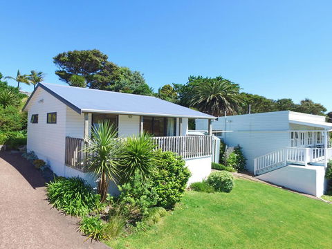 Waiheke Island Motel - Tourism Bookings NZ 0