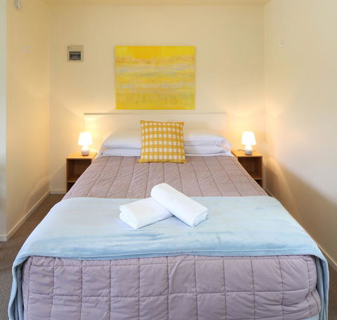 Waiheke Island Motel - Tourism Bookings NZ 2