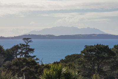 Waimahu Retreat