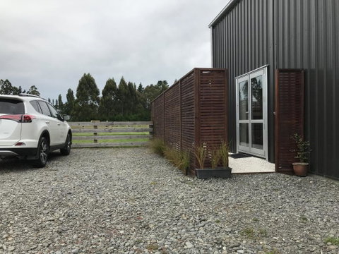 Walnut Creek Studio - Tourism Bookings NZ 1
