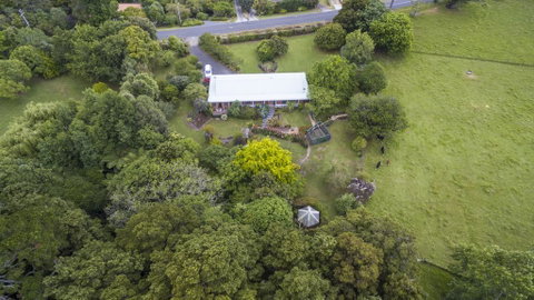 Warkworth Country House - Tourism Bookings NZ 2
