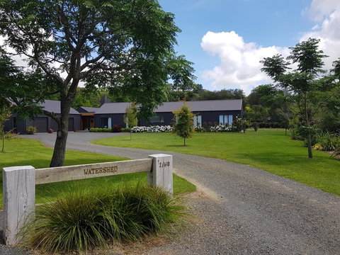 Watershed - Lake Karapiro - Tourism Bookings NZ 0