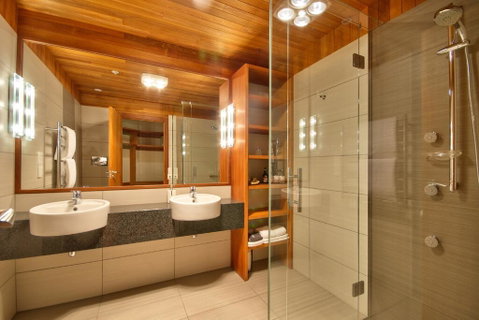 Westhaven Retreat - Tourism Bookings NZ 2