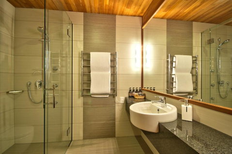 Westhaven Retreat - Tourism Bookings NZ 1