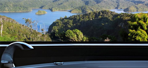 Westhaven Retreat - Tourism Bookings NZ 3