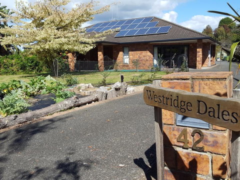 Westridge Dales - Tourism Bookings NZ 2