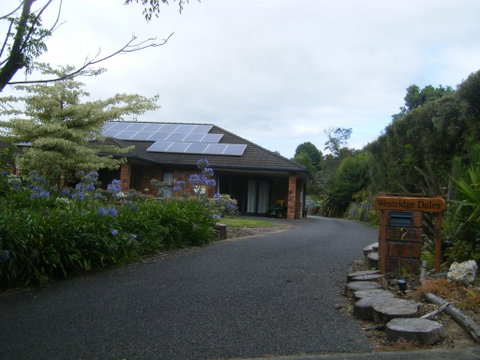 Westridge Dales - Tourism Bookings NZ 0