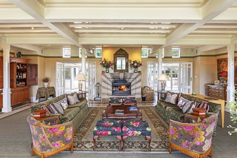 Wharekauhau Country Estate - Tourism Bookings NZ 3