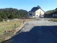 White Horse Farmstay B  B