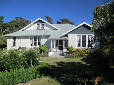 White River Homestead