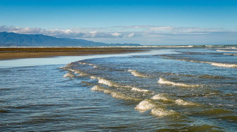 Windhover Suites - Tourism Bookings NZ 1