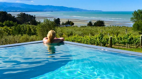 Windhover Suites - Tourism Bookings NZ 2