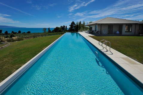 Windhover Suites - Tourism Bookings NZ 3