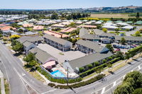 Wine Country Motel Havelock North