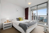 Wonderful Apartment in Quiet CBD Neighbourhood