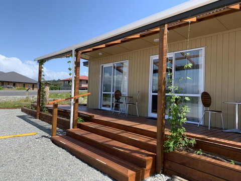 Woodstock Hotel - Tourism Bookings NZ 0