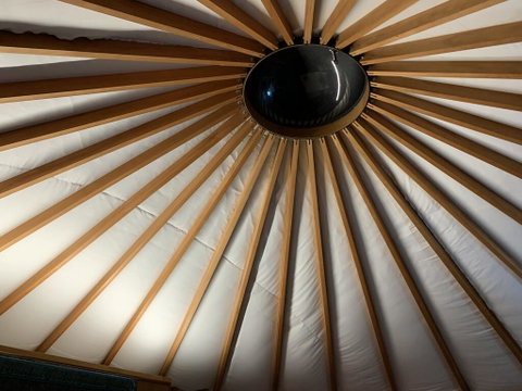 Yurtopia Luxury Glamping - Tourism Bookings NZ 3