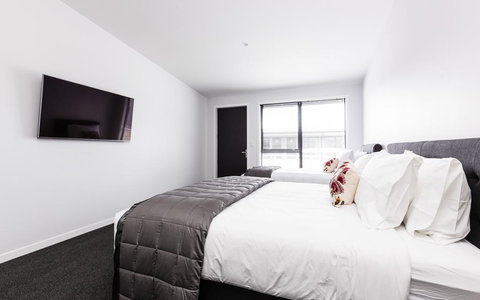 Zachary's Motel - Tourism Bookings NZ 3