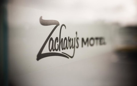 Zachary's Motel - Tourism Bookings NZ 2