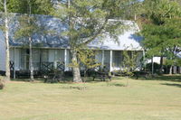 Settlers Motel Turangi