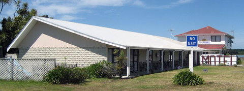 Marine Reserved Apartments - Tourism Bookings NZ 5