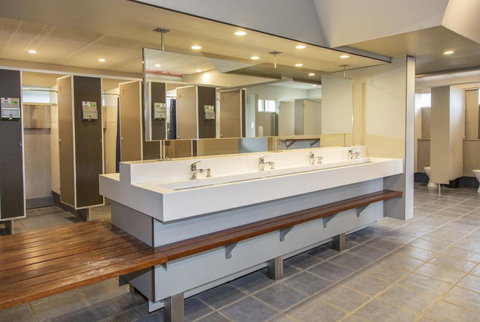 Hastings TOP 10 Holiday Park - Tourism Bookings NZ 1