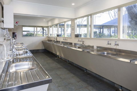 Hastings TOP 10 Holiday Park - Tourism Bookings NZ 2