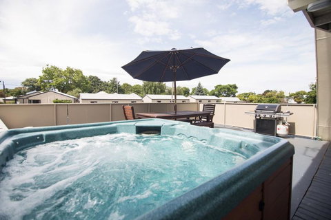 Hastings TOP 10 Holiday Park - Tourism Bookings NZ 5