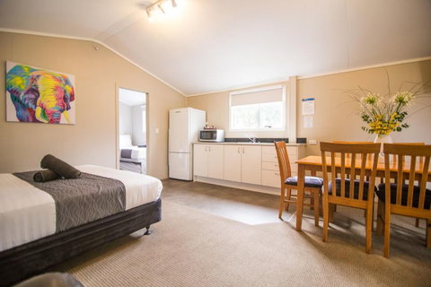 Hastings TOP 10 Holiday Park - Tourism Bookings NZ 6