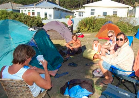 Rowena's City Lodge - Tourism Bookings NZ 6