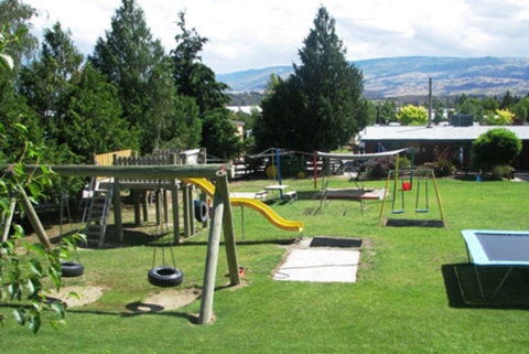 Alexandra Tourist Park - Tourism Bookings NZ 0
