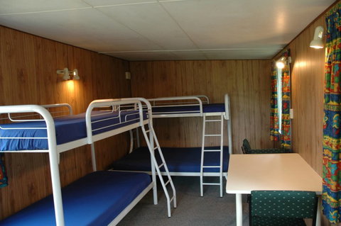 Whananaki Holiday Park - Tourism Bookings NZ 7