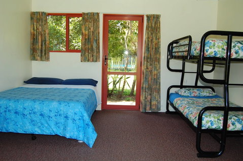 Whananaki Holiday Park - Tourism Bookings NZ 9