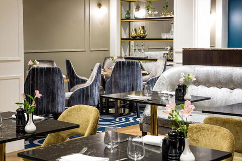 Hotel Grand Windsor MGallery By Sofitel - Tourism Bookings NZ 7