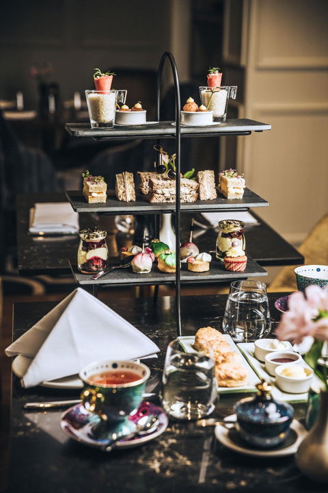 Hotel Grand Windsor MGallery By Sofitel - Tourism Bookings NZ 9