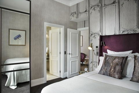 Hotel Grand Windsor MGallery By Sofitel - Tourism Bookings NZ 6