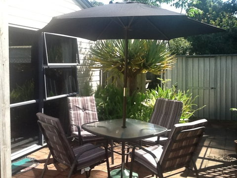 Lynton House Bed & Breakfast - Tourism Bookings NZ 18