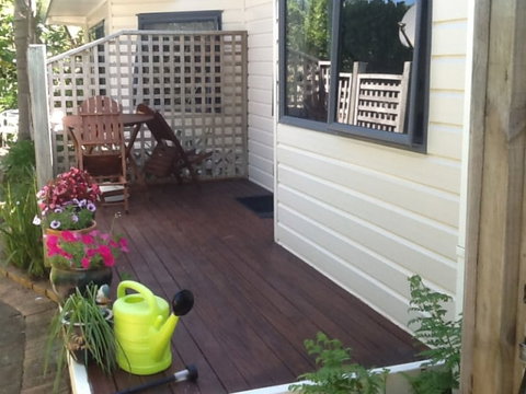 Lynton House Bed & Breakfast - Tourism Bookings NZ 11