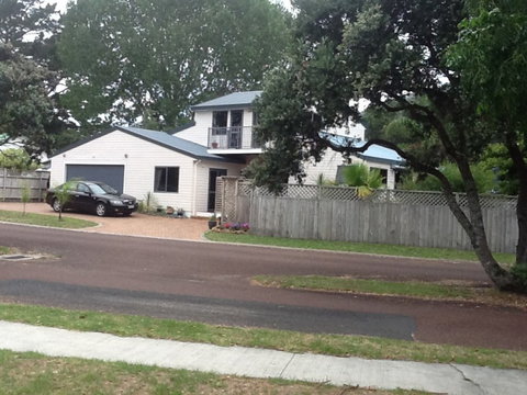 Lynton House Bed & Breakfast - Tourism Bookings NZ 20