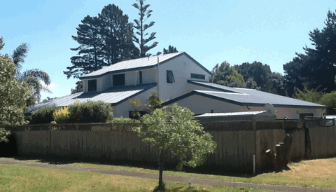 Lynton House Bed & Breakfast - Tourism Bookings NZ 3