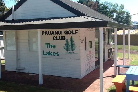 Lynton House Bed & Breakfast - Tourism Bookings NZ 5