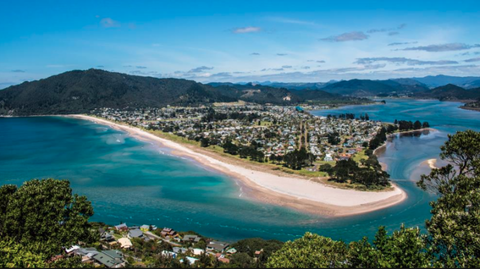 Lynton House Bed & Breakfast - Tourism Bookings NZ 0