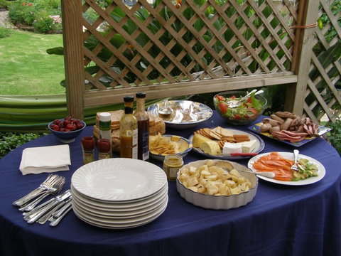 Palm House B&B & Cottage - Tourism Bookings NZ 3