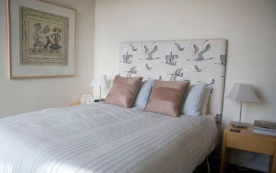 Titahi Bay Beachfront Boutique B&B