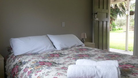 154 Kaniere Road Accommodation - Tourism Bookings NZ 13