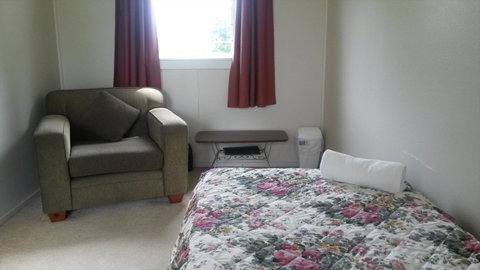 154 Kaniere Road Accommodation - Tourism Bookings NZ 16
